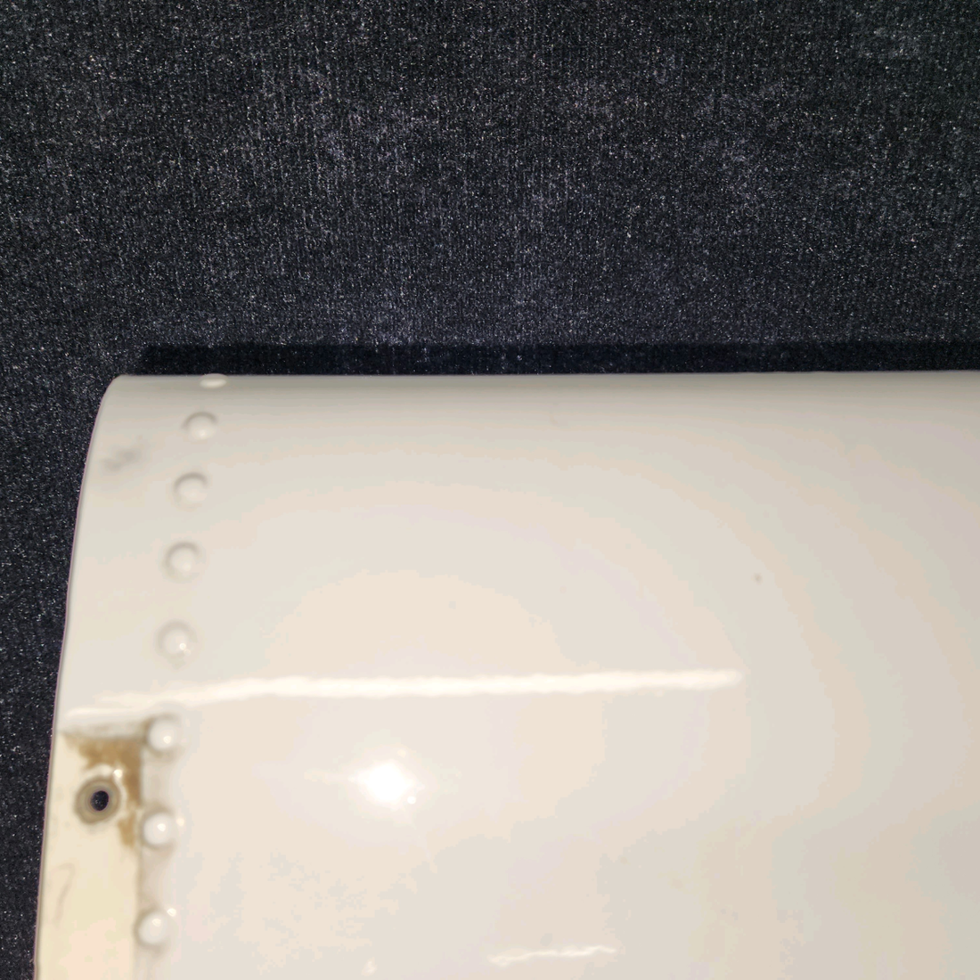 Used aircraft parts for sale, 35633-001 Piper PA28-161 Fuel Tank Assembly - RH
