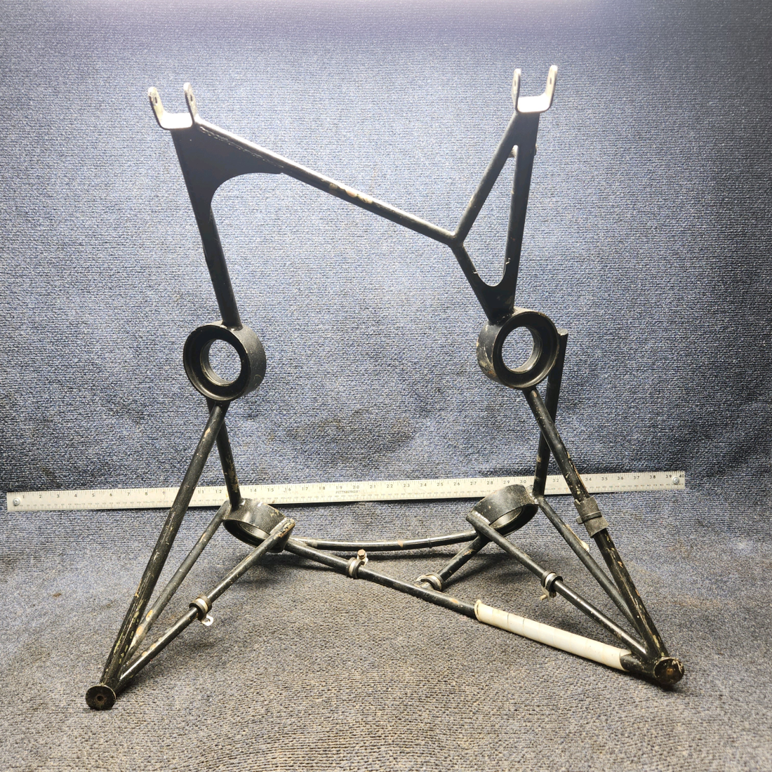 Used aircraft parts for sale, 590000-517 Lycoming O-360 Mooney M20J Engine Mount Assy