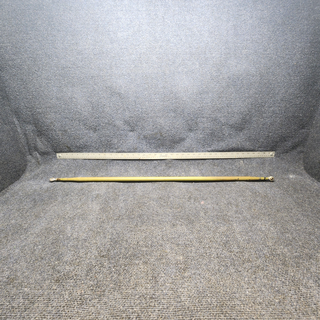 Used aircraft parts for sale, 915030-503 Mooney M20J TUBE ELEVATOR CONTROL ASSY