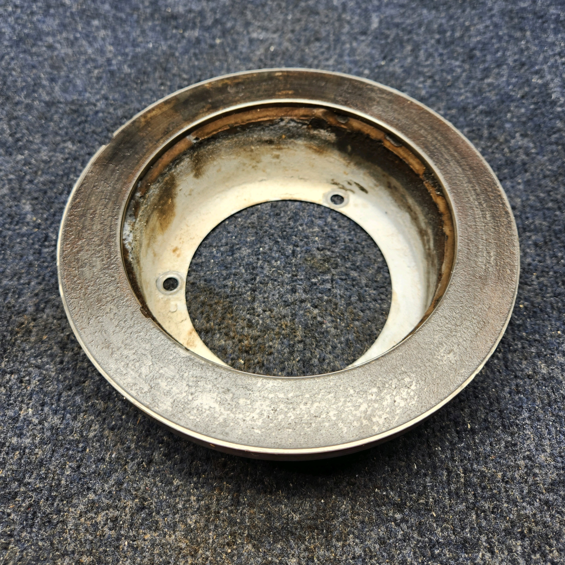 Used aircraft parts for sale, 36-8001-27 BEECHCRAFT F35 BRAKE DISC ASSY (0.475")