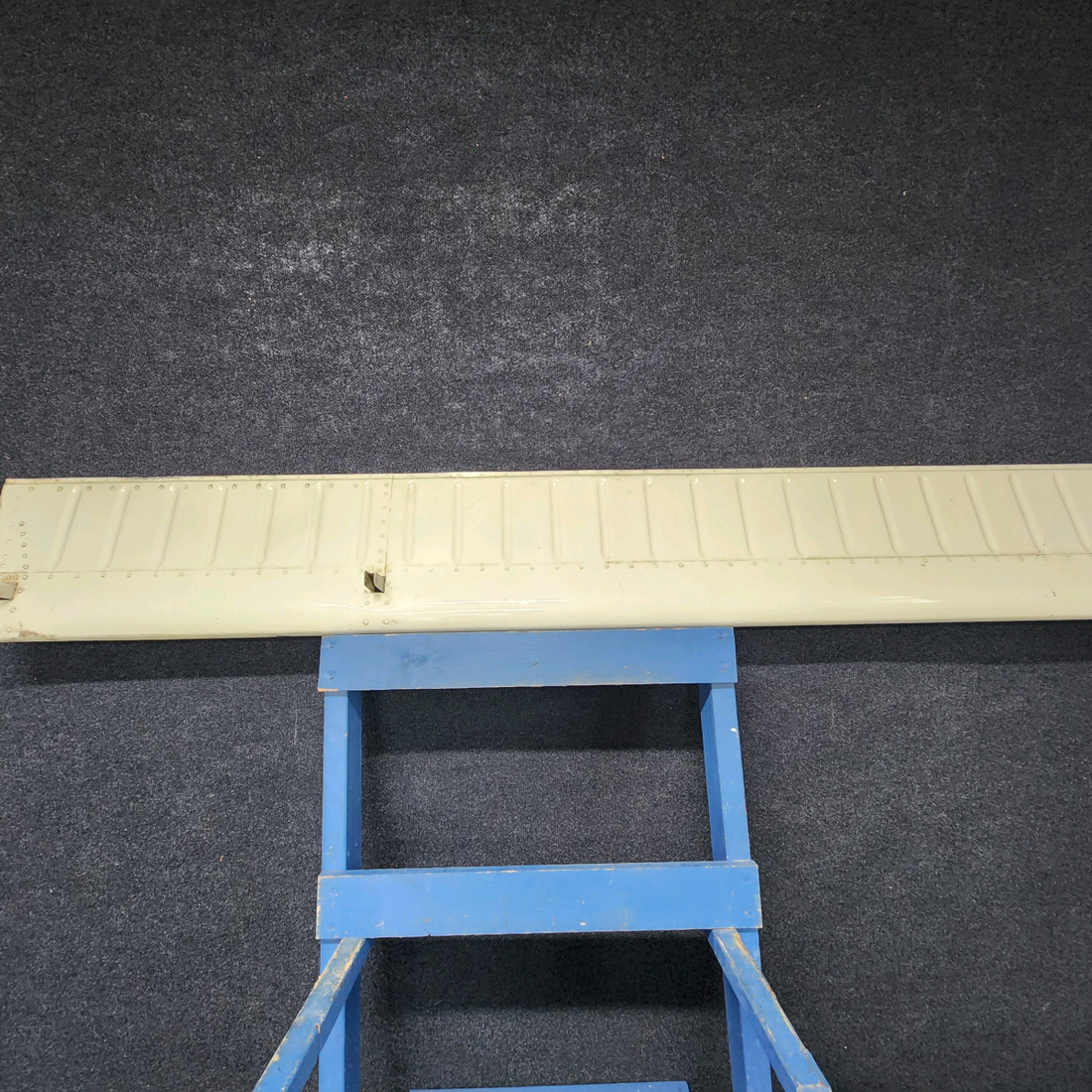 Used aircraft parts for sale, 65591-001 Piper PA28-161 Flap Assembly RH