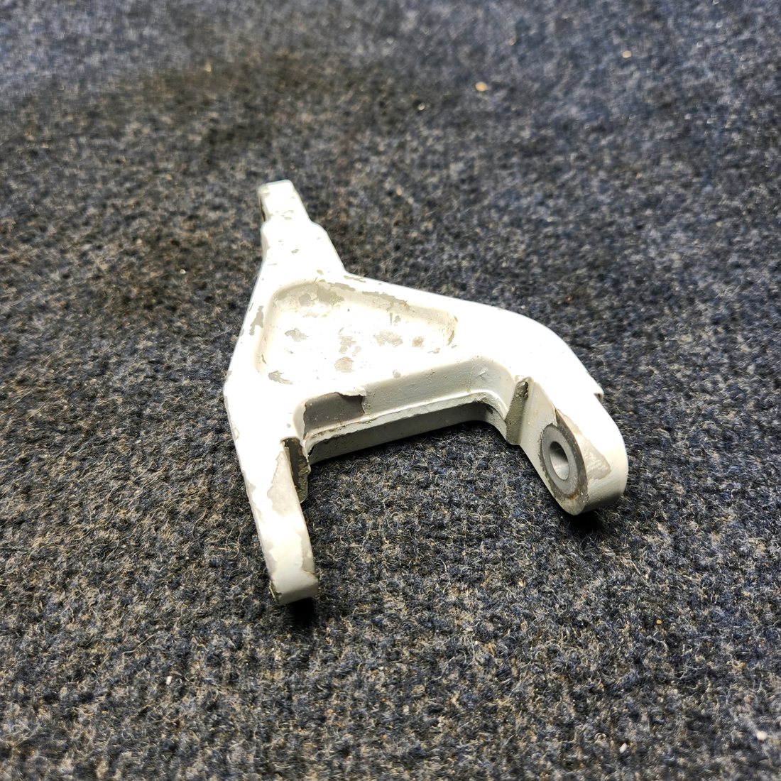 Used aircraft parts for sale, 20735-005 Piper PA32RT-300 NOSE GEAR TORQUE LINK