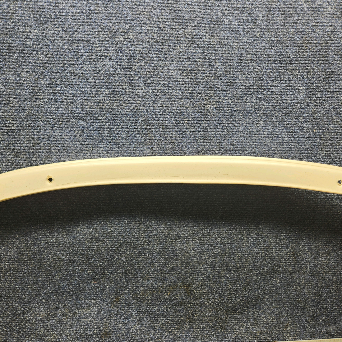 Used aircraft parts for sale, 130087-009 Mooney M20J COVER