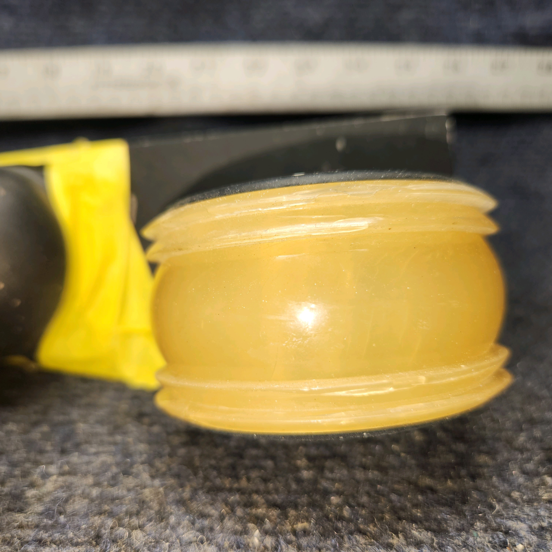 Used aircraft parts for sale, 702000-2 Mooney M20K Strobe Light Navigation  Assy