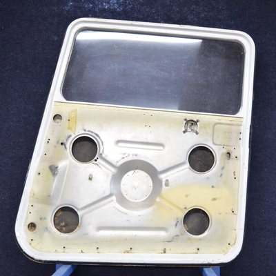 Used aircraft parts for sale, 0511460-2 Cessna C175 STRUCTURE ASSY-CABIN DOOR - RH