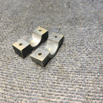 Used aircraft parts for sale, S1674-1 Cessna 182G Rudder Bar Bearing Pair