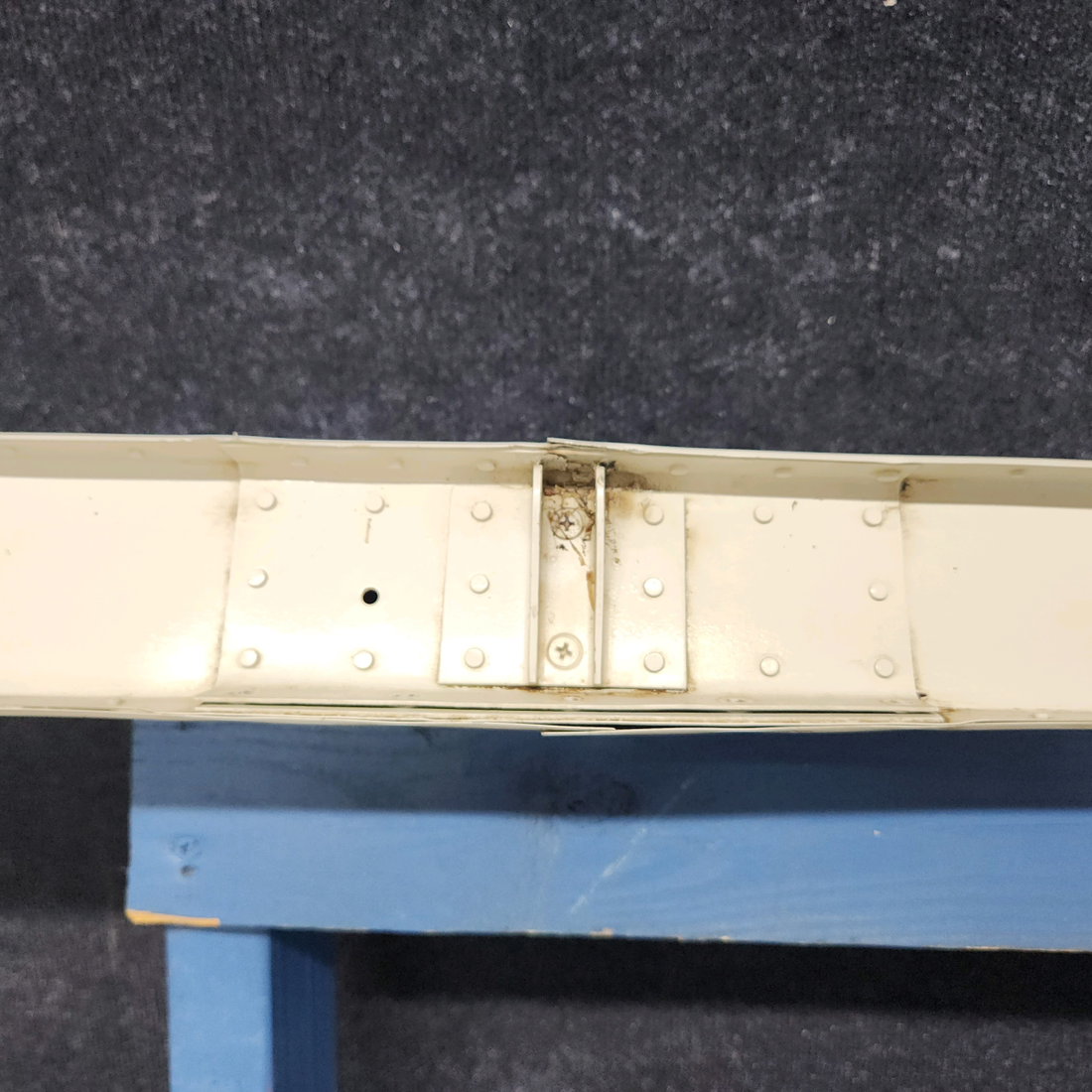 Used aircraft parts for sale, 35114-001 Piper PA28-161 Right Aileron Assy