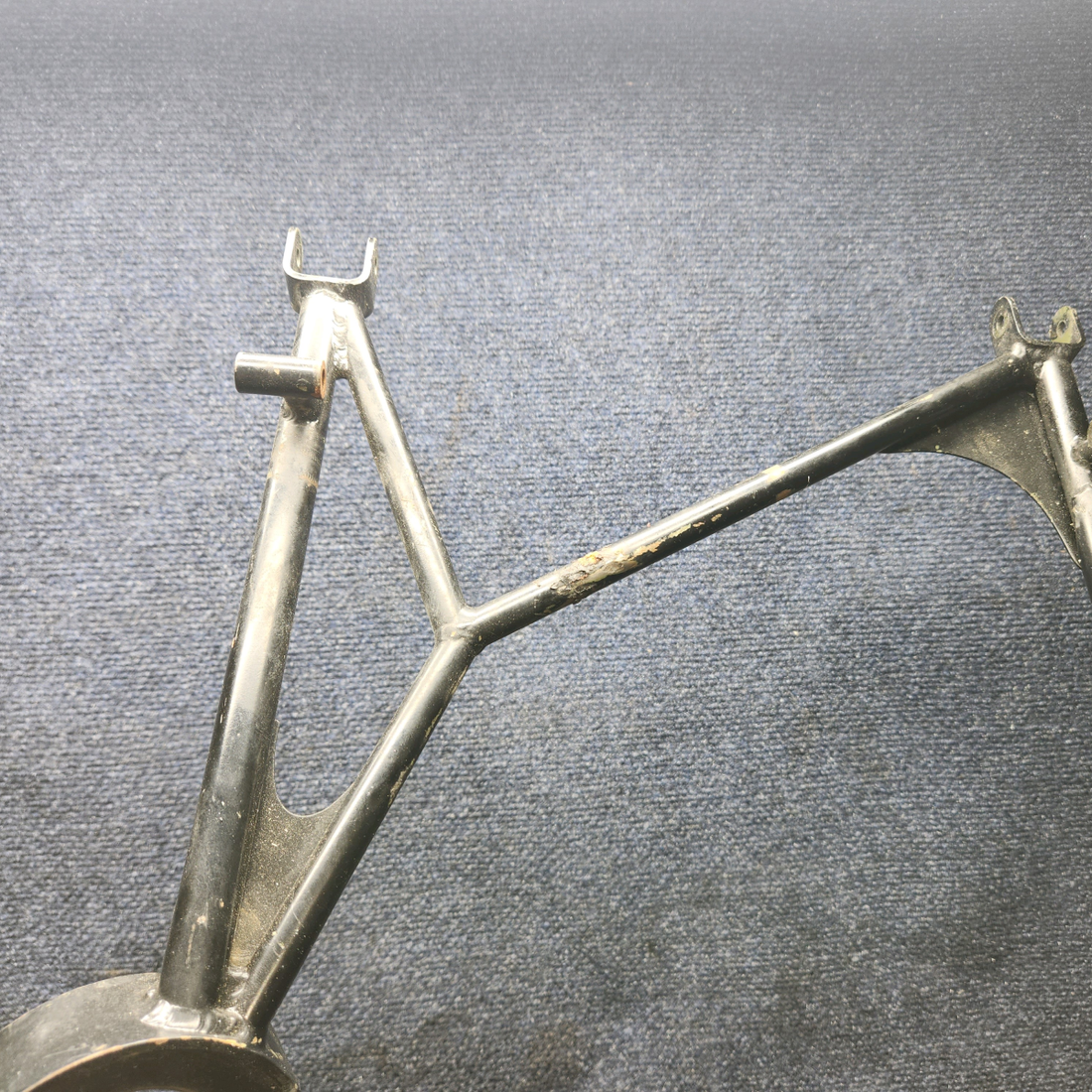 Used aircraft parts for sale, 590000-517 Lycoming O-360 Mooney M20J Engine Mount Assy