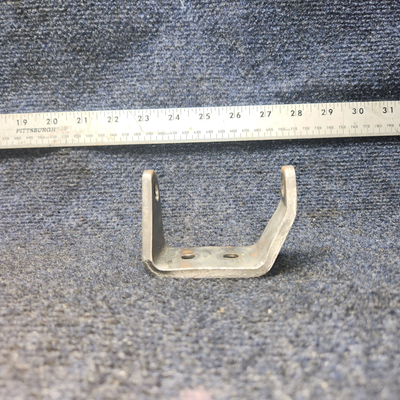 Used aircraft parts for sale, 07A19474 Lycoming 0-320-E2A American Gruman A1A BRACKET ALTERNATOR