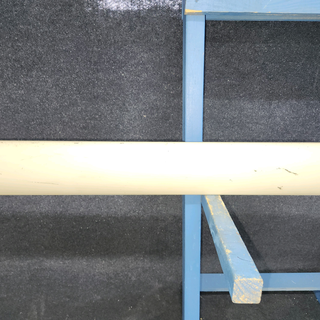 Used aircraft parts for sale, 0523606-17 CESSNA 172K WING STRUT ASSEMBLY LH