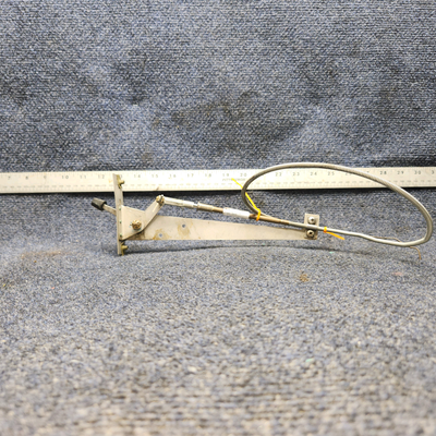Used aircraft parts for sale, PS50146-13-10 PIPER PA28RT-201 Alternate Air Cable W/Control