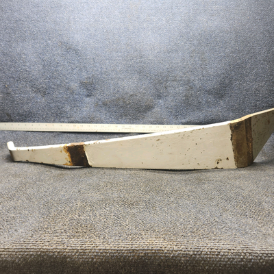 Used aircraft parts for sale, 0541158-3 Cessna C175 Spring Main Landing Gear - LH