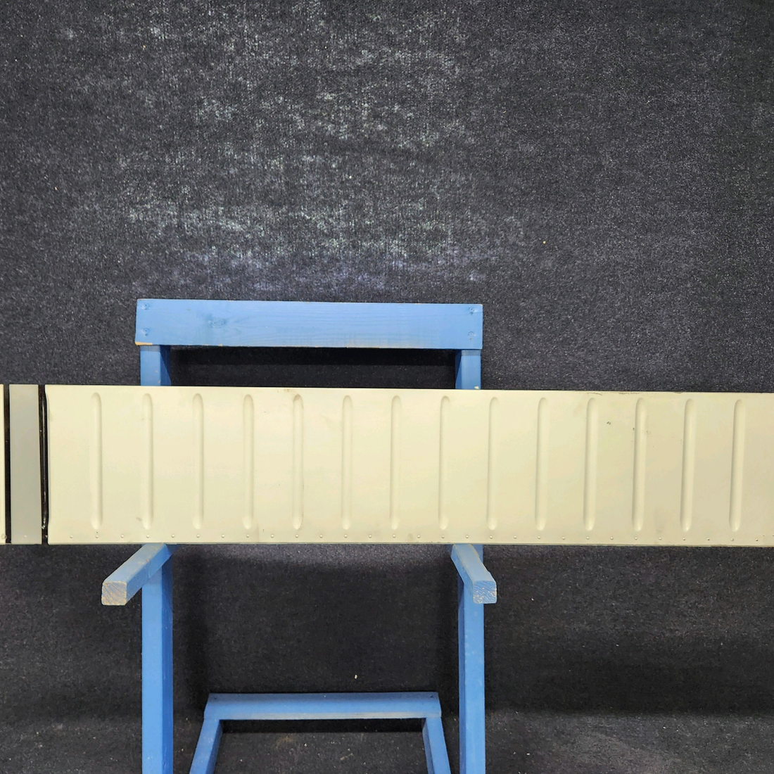 Used aircraft parts for sale, 66767-000 Piper PA32RT-300 AILERON ASSEMBLY LH "SEE PHOTOS FOR DETAIL"