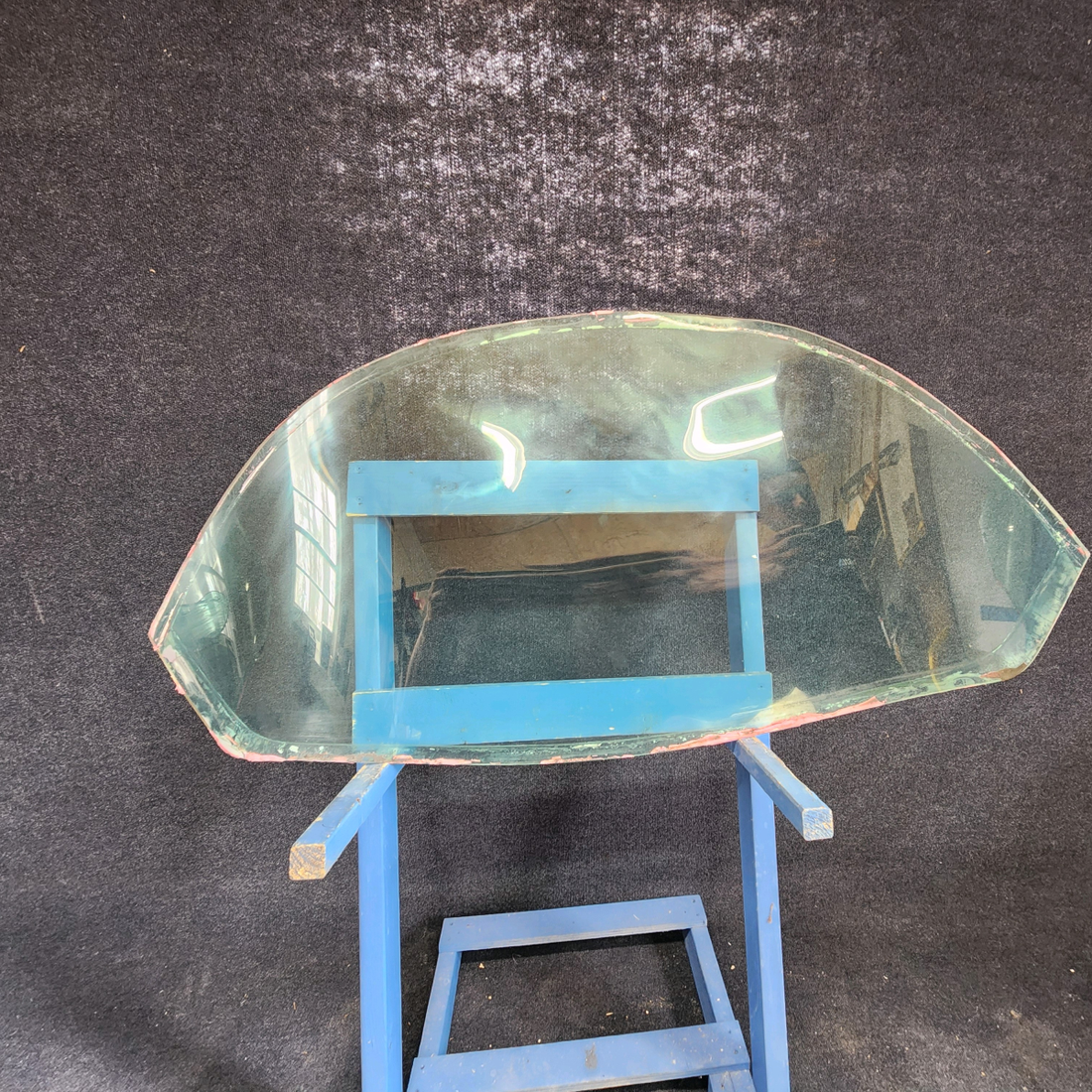 Used aircraft parts for sale, 310316-001 Mooney M20J WINDSHIELD