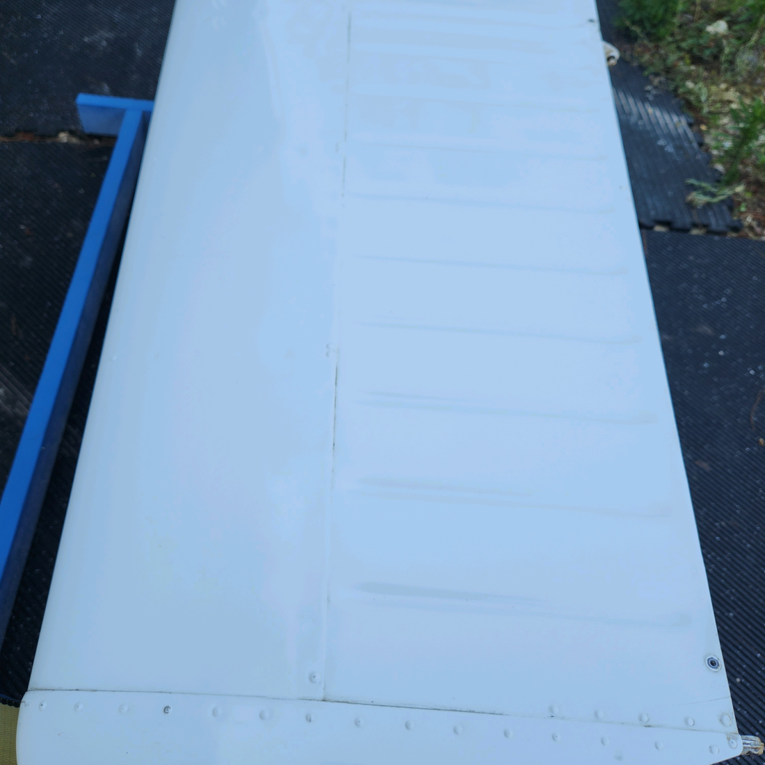 Used aircraft parts for sale, 33-620000-612 BEECHCRAFT F35 HORIZONTAL STABILIZER ASSEMBLY RH-BEECHCRAFT 35-C33