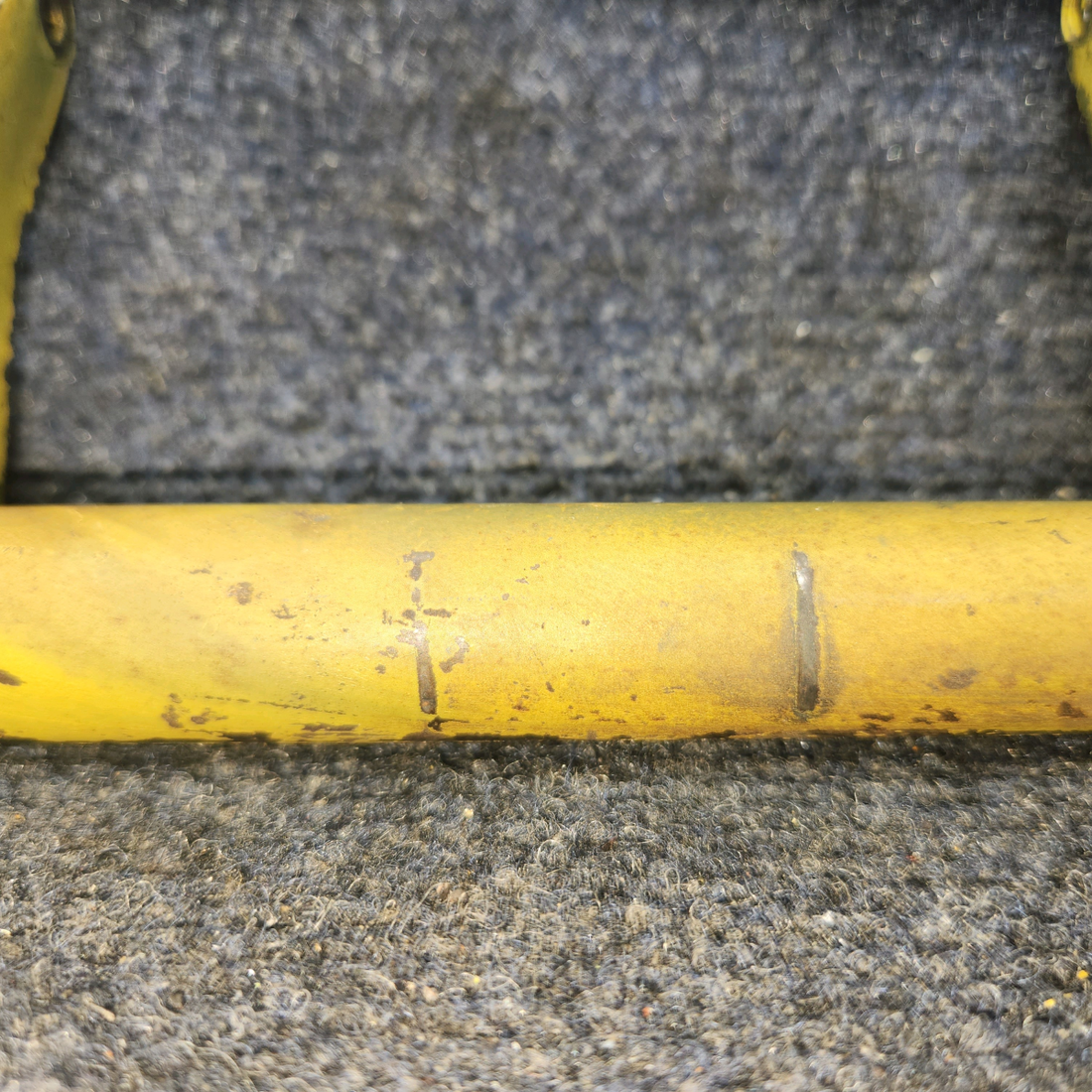 Used aircraft parts for sale, 560236-501 Mooney M20J Retraction Bellcrank