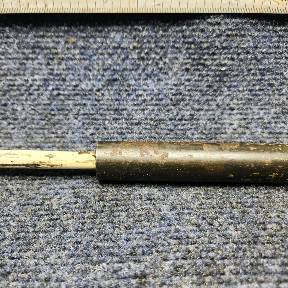 Used aircraft parts for sale, 740188-000 Mooney M20J ELEVATOR BUNGEE ASSEMBLY LH / RH