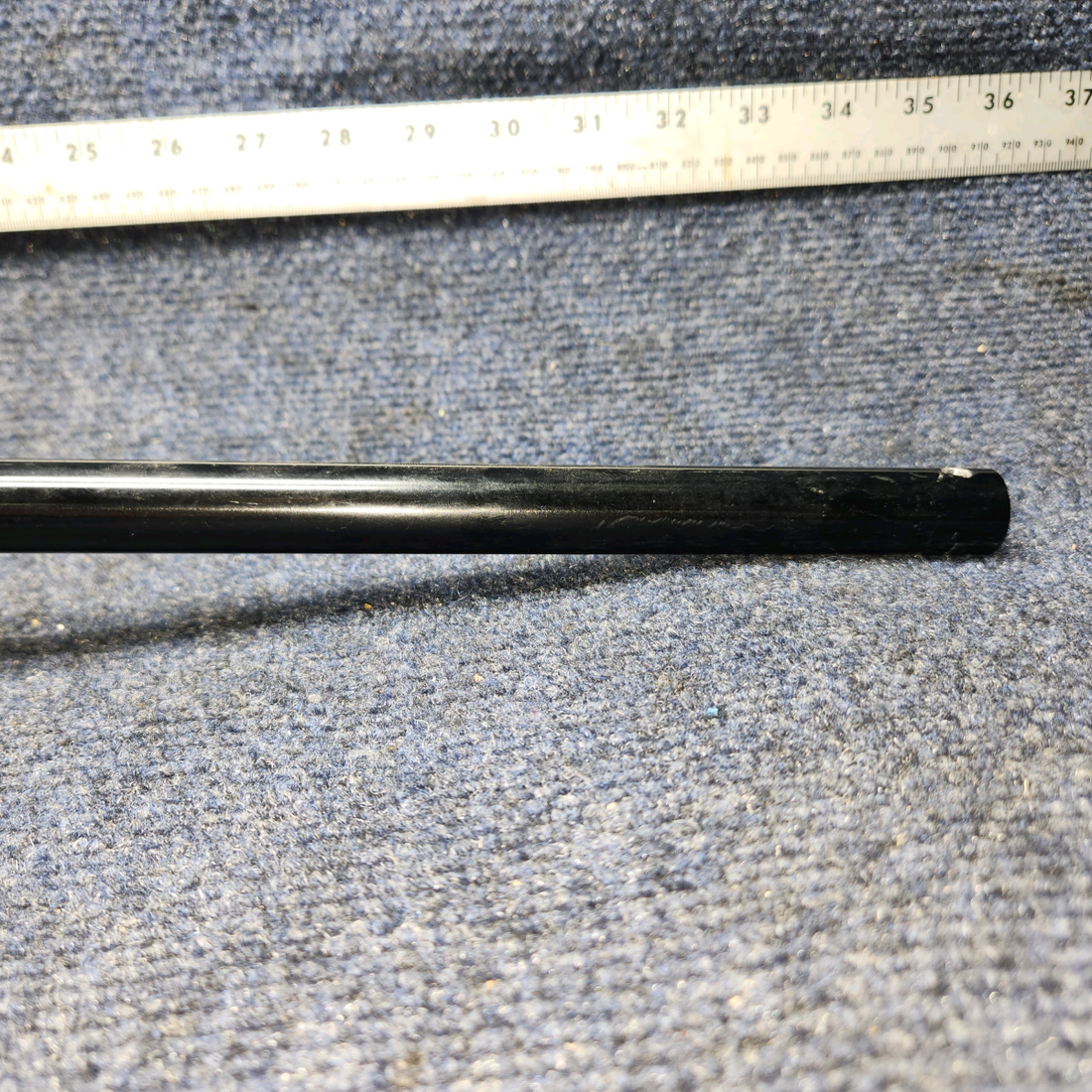Used aircraft parts for sale, 0513260-4 Cessna 172RG Pilot Control Wheel