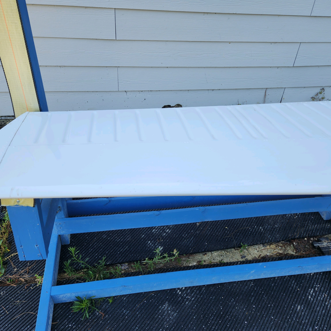 Used aircraft parts for sale, 33-620000-612 BEECHCRAFT F35 HORIZONTAL STABILIZER ASSEMBLY RH-BEECHCRAFT 35-C33
