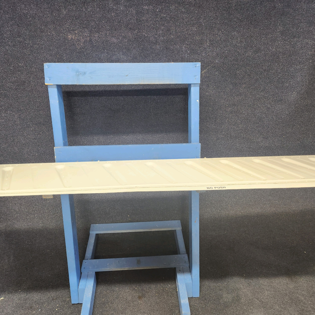 Used aircraft parts for sale, 430026-503 Mooney M20K ELEVATOR ASSY LH "SEE PHOTOS FOR DETAILS