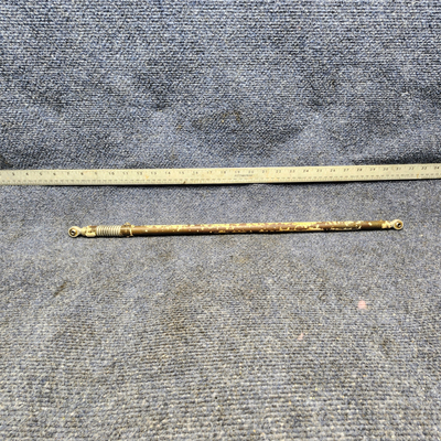 Used aircraft parts for sale, 560034-000 Mooney M20J MAIN LANDING GEAR RETRACTION ROD