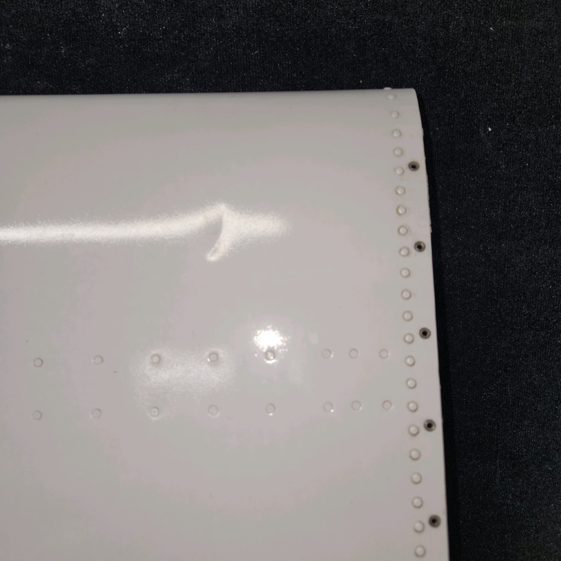 Used aircraft parts for sale, 35633-001 Piper PA28-161 Fuel Tank Assembly - RH