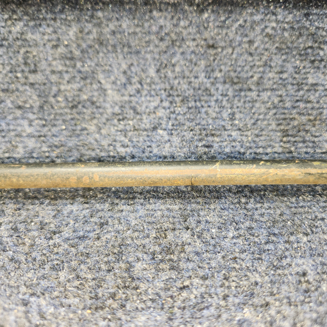 Used aircraft parts for sale, 0517037-1 Cessna 172RG Push Rod Cabin Door