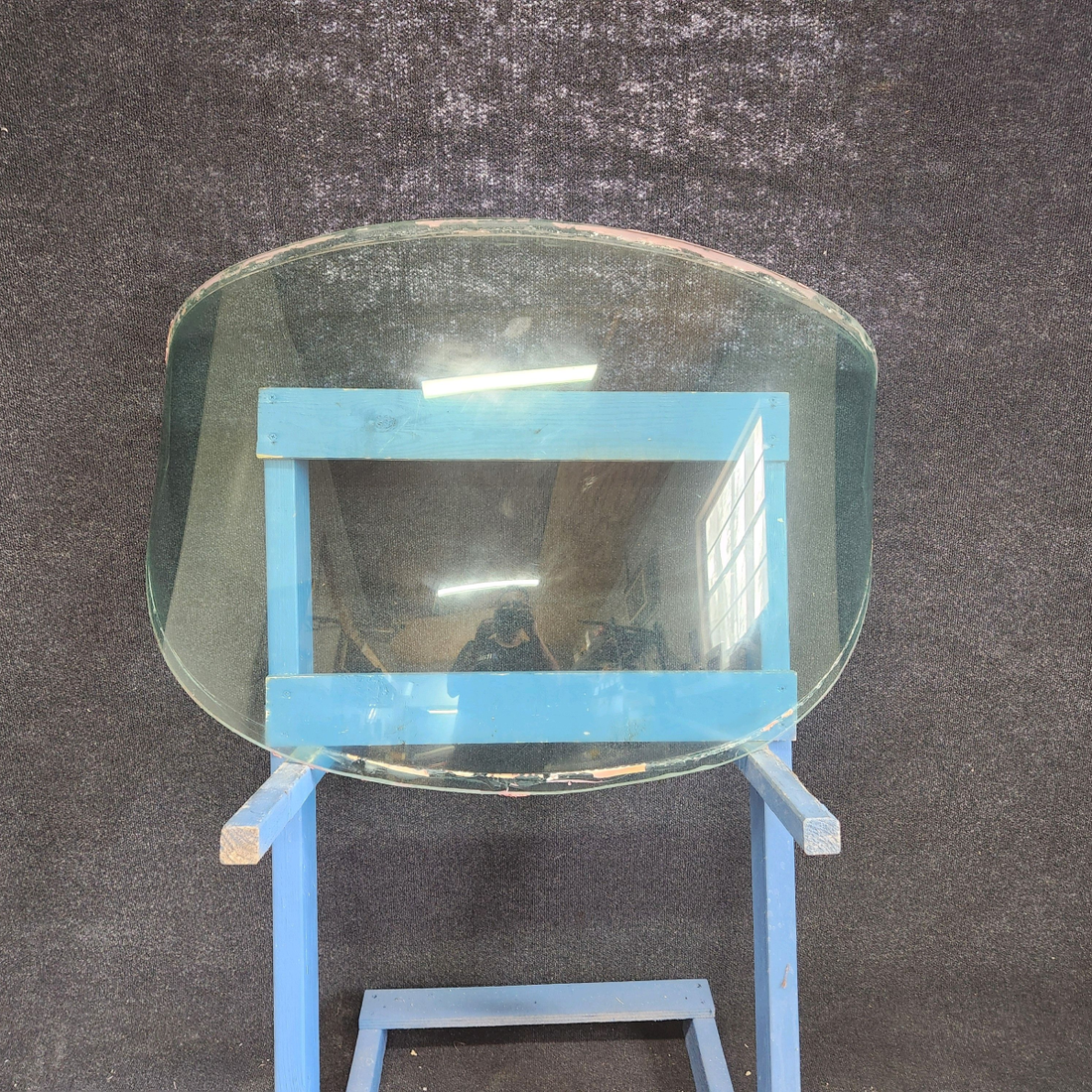 Used aircraft parts for sale, 310316-001 Mooney M20J WINDSHIELD