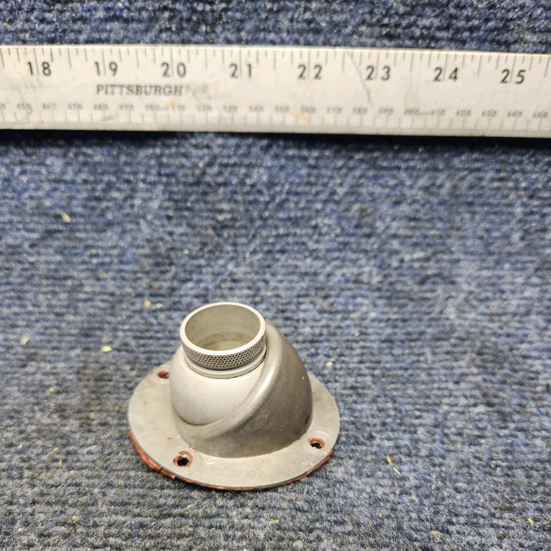 Used aircraft parts for sale, 2150 Wemac Mooney M20K WEMAC AIR VALVE LH OR RH