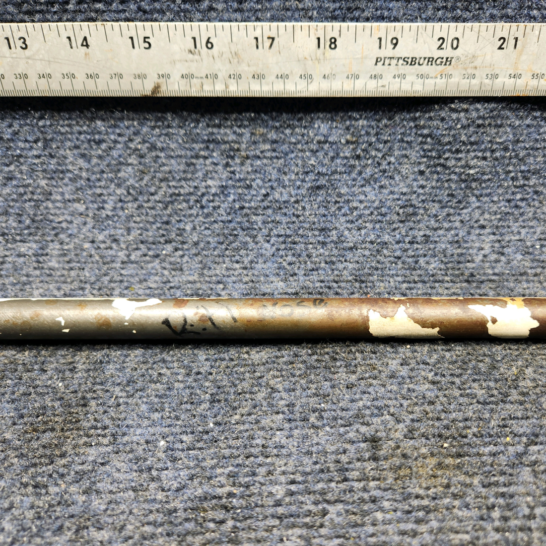 Used aircraft parts for sale, 560245-501 Mooney M20J LANDING GEAR RETRACT BUNGEE ASSY