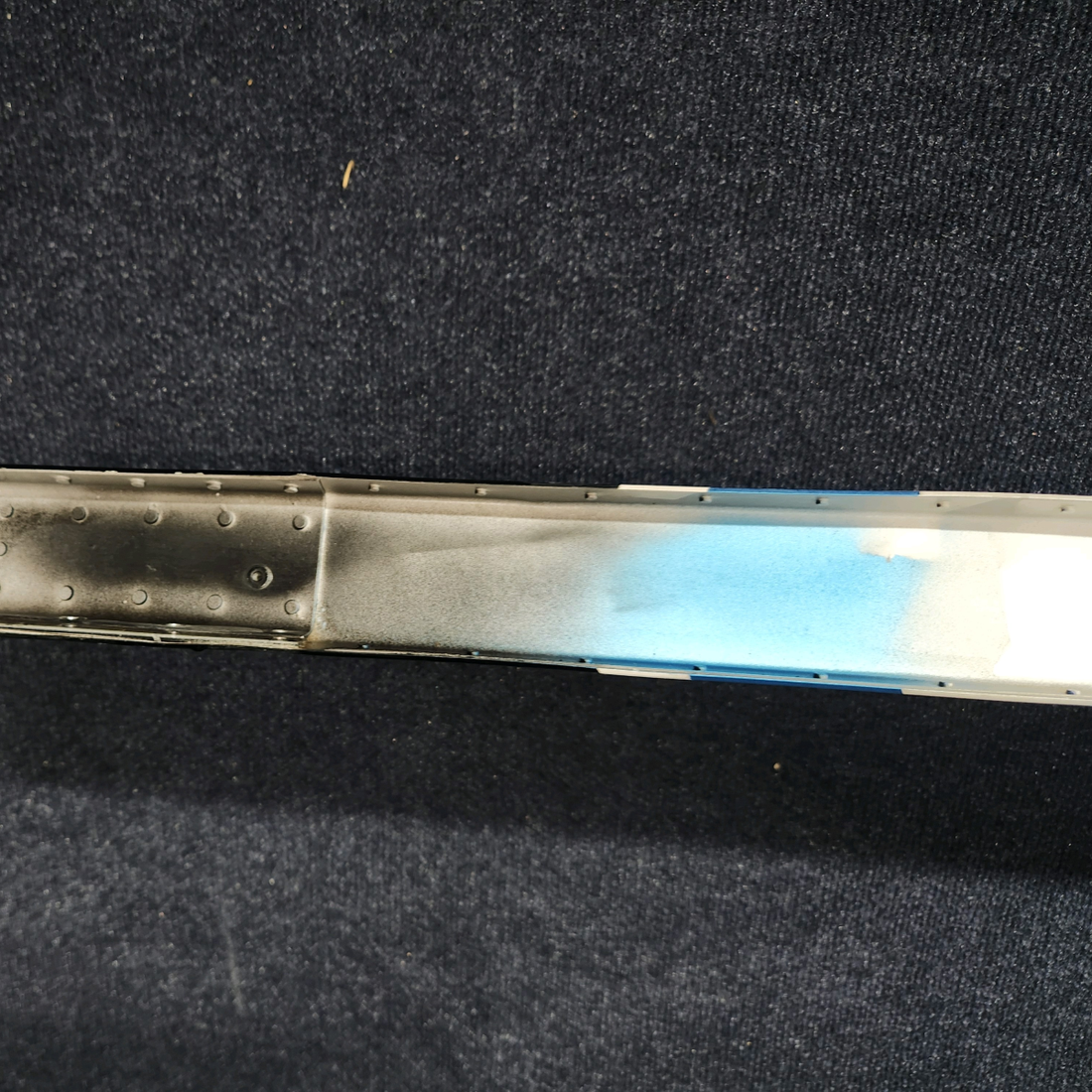 Used aircraft parts for sale, 35114-000 Piper PA28-161 Left Aileron Assy