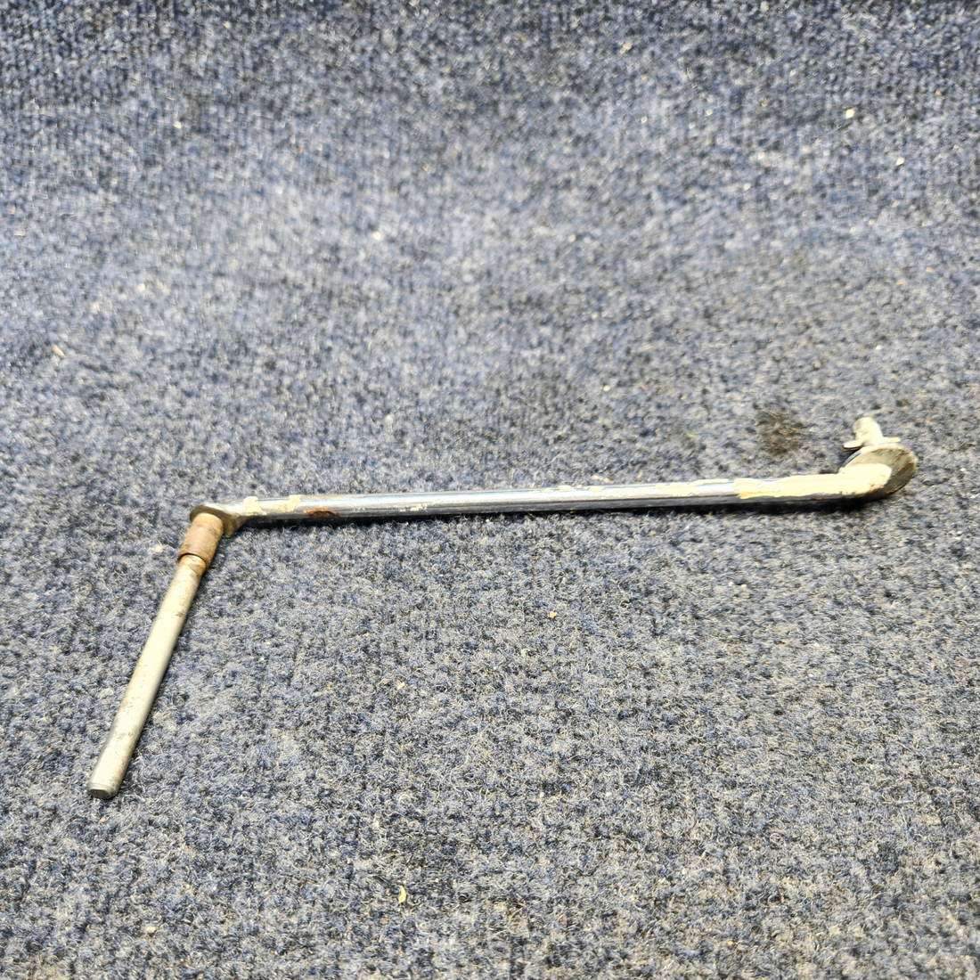Used aircraft parts for sale, 35-400379 BEECHCRAFT F35 ROD ASSY CABIN DOOR LOWER