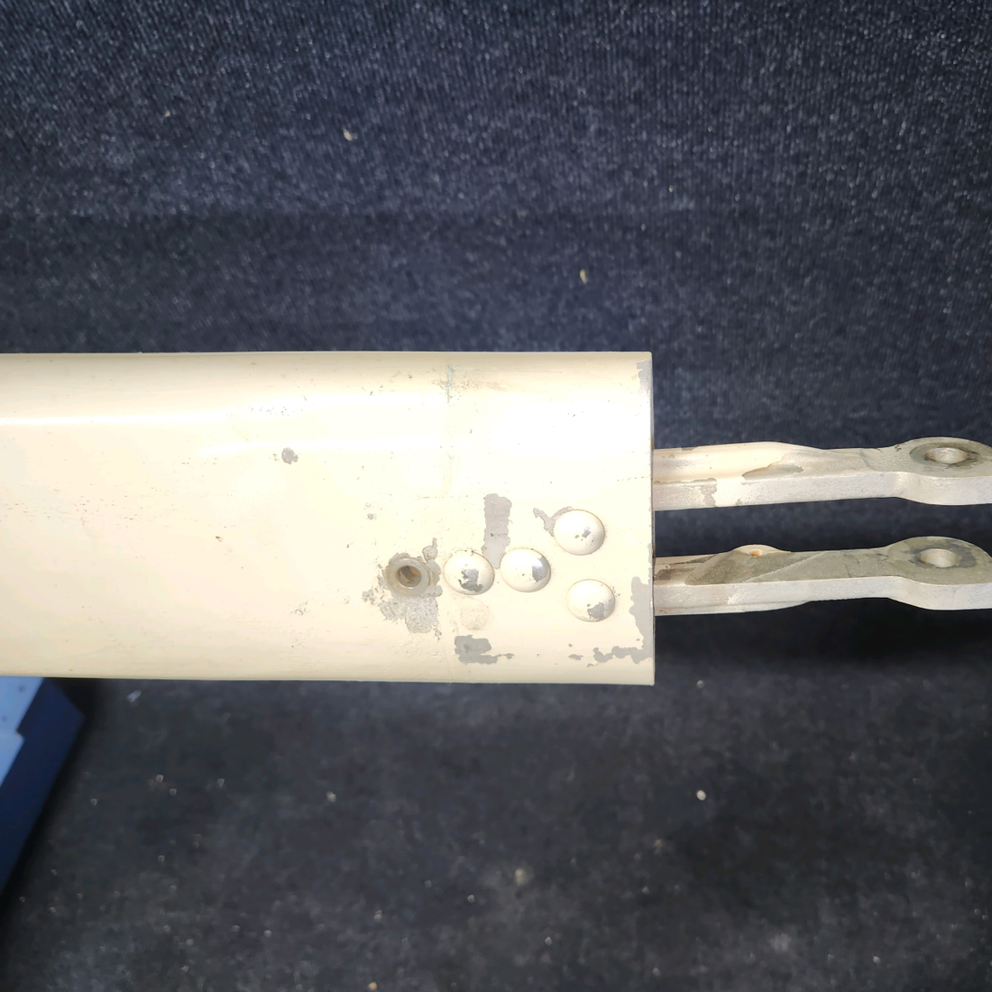 Used aircraft parts for sale, 0523606-18 CESSNA 172K WING STRUT ASSEMBLY RH