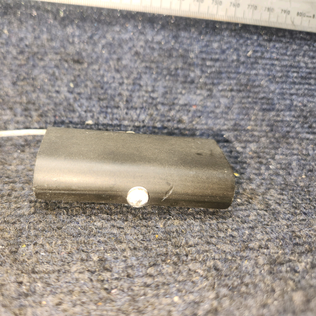 Used aircraft parts for sale, 68101-02 Piper PA28-161 Fuel Tank Sender