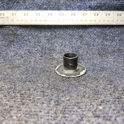 Used aircraft parts for sale, 69278-000 Piper PA28-140 Defroster Air Outlet
