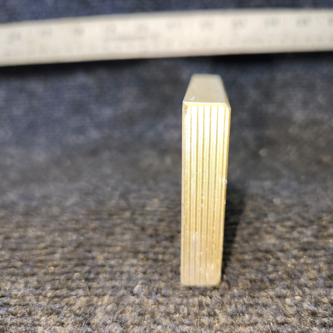 Used aircraft parts for sale, 210067-007 Mooney M20J Landing Gear Support Bracket – LH