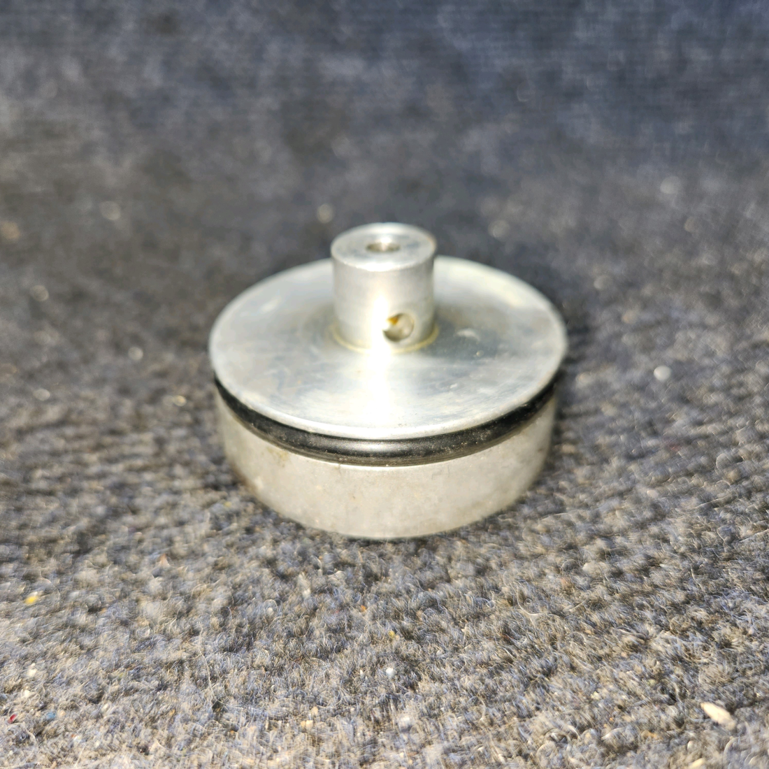 Used aircraft parts for sale, 30-56A Parker Mooney M20J Brake Caliper Assy