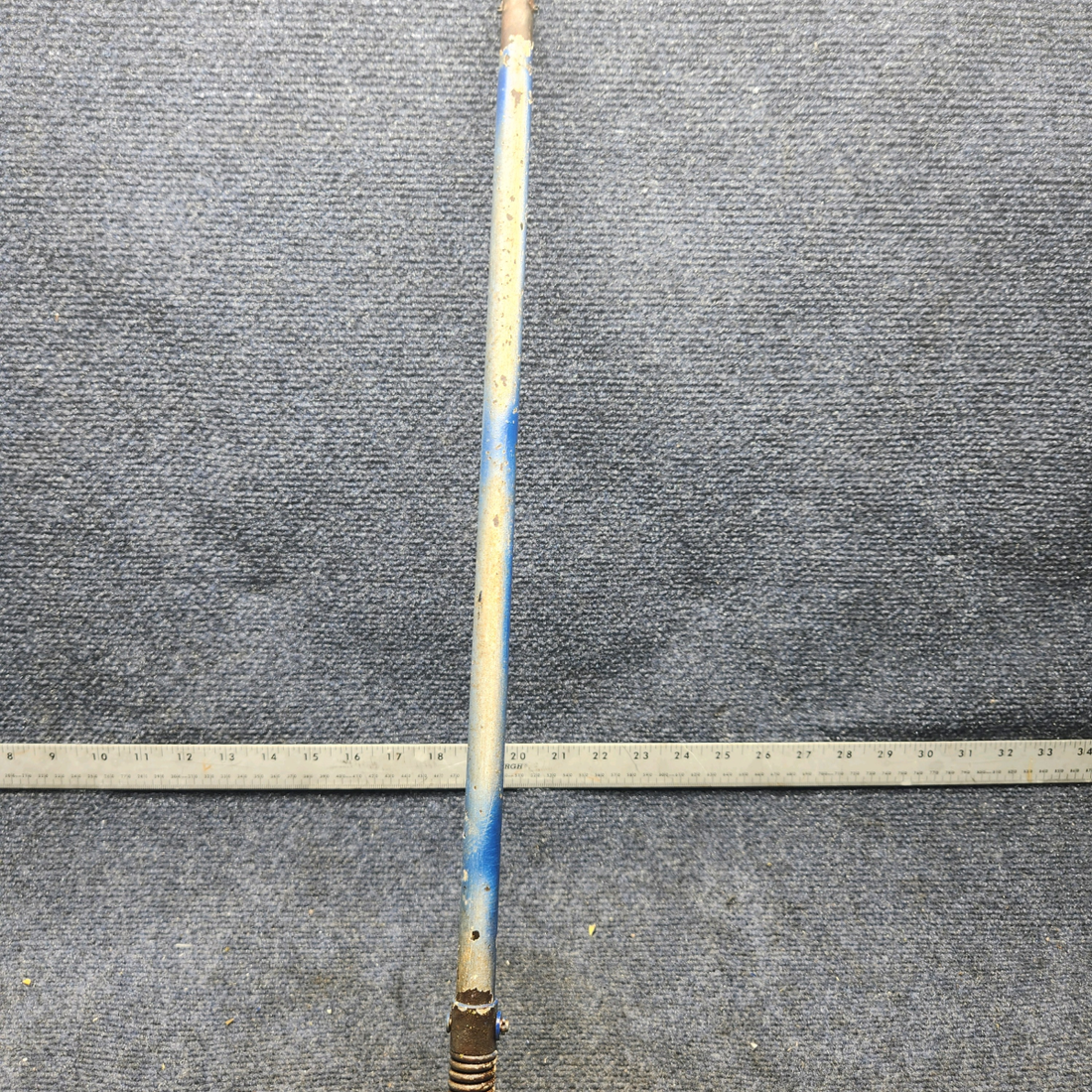 Used aircraft parts for sale, 915021-000 Mooney M20K TUBE ASSEMBLY LH AND RH