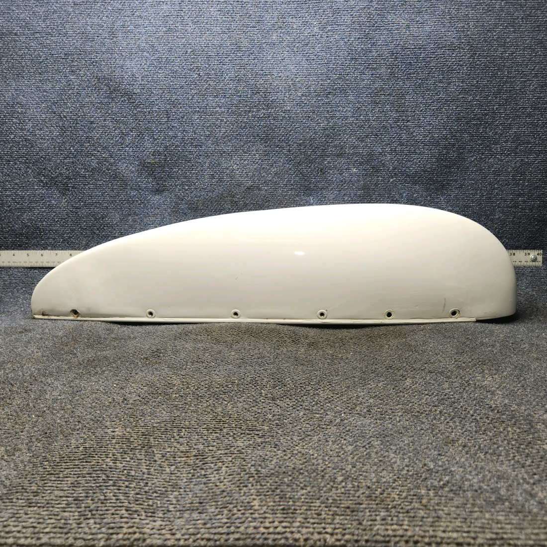 Used aircraft parts for sale, 63584-010 Piper PA28-161 tabilator Tip Assembly LH or RH