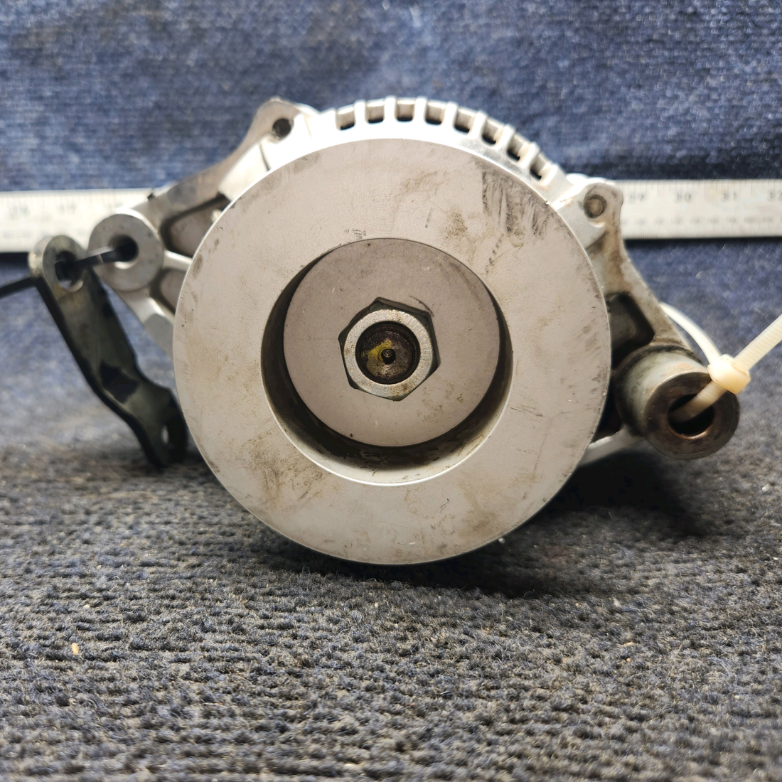 Used aircraft parts for sale, 10-1051 Plane Power 10-1051 Piper PA28-161 Engine Alternator Kit – 12 Volts