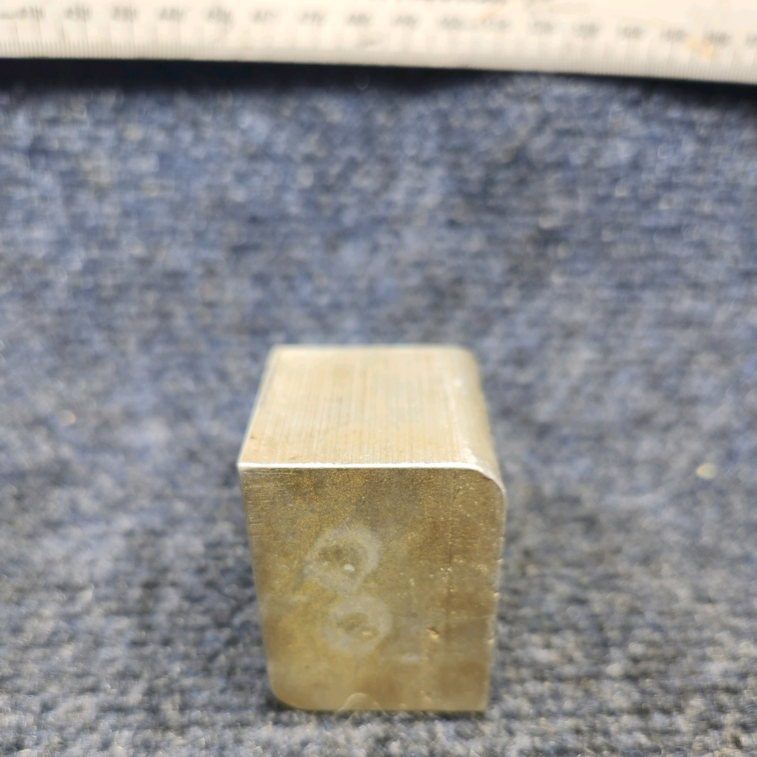 Used aircraft parts for sale, 950092-501 Mooney M20K LUG ENGINE RETRACT