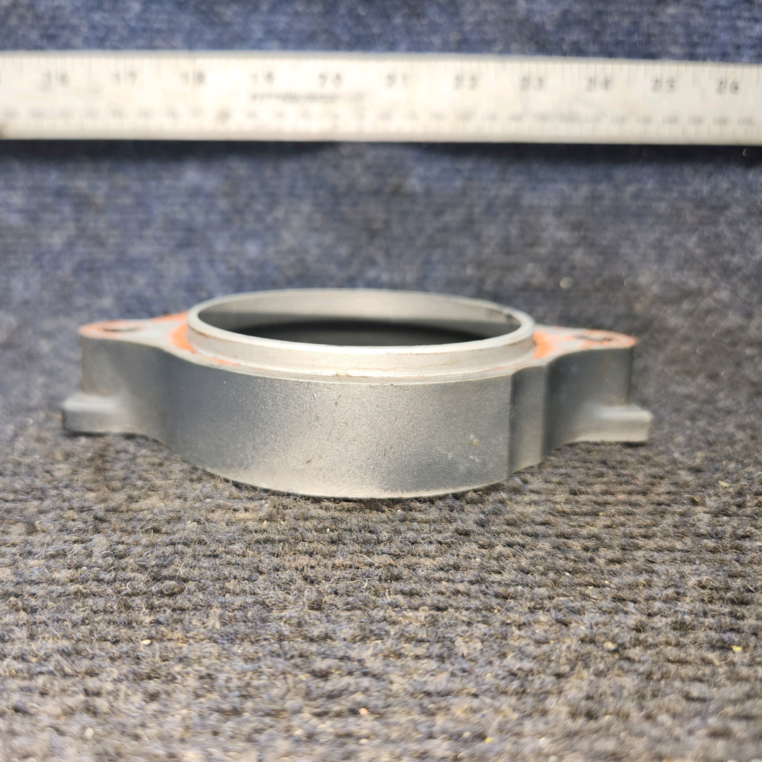 Used aircraft parts for sale, LW-12706 Lycoming O-320 Piper PA28-161 Magneto Impulse Coupling Adapter