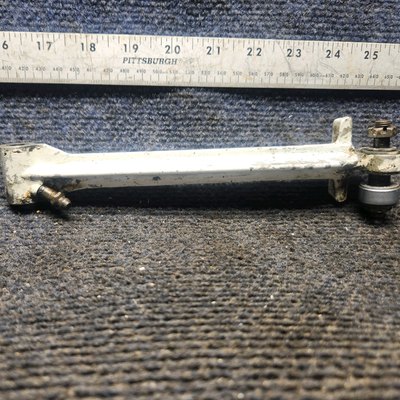 Used aircraft parts for sale, 35-815129 Beechcraft 35-33 Main Gear Retract Leg Assy - RH