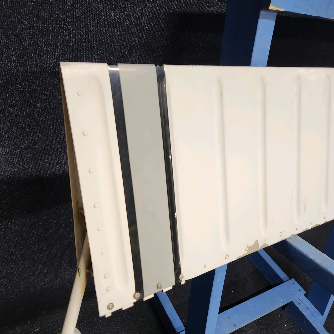 Used aircraft parts for sale, 66767-001 Piper PA32RT-300 AILERON ASSEMBLY RH "SEE PHOTOS DETAIL"