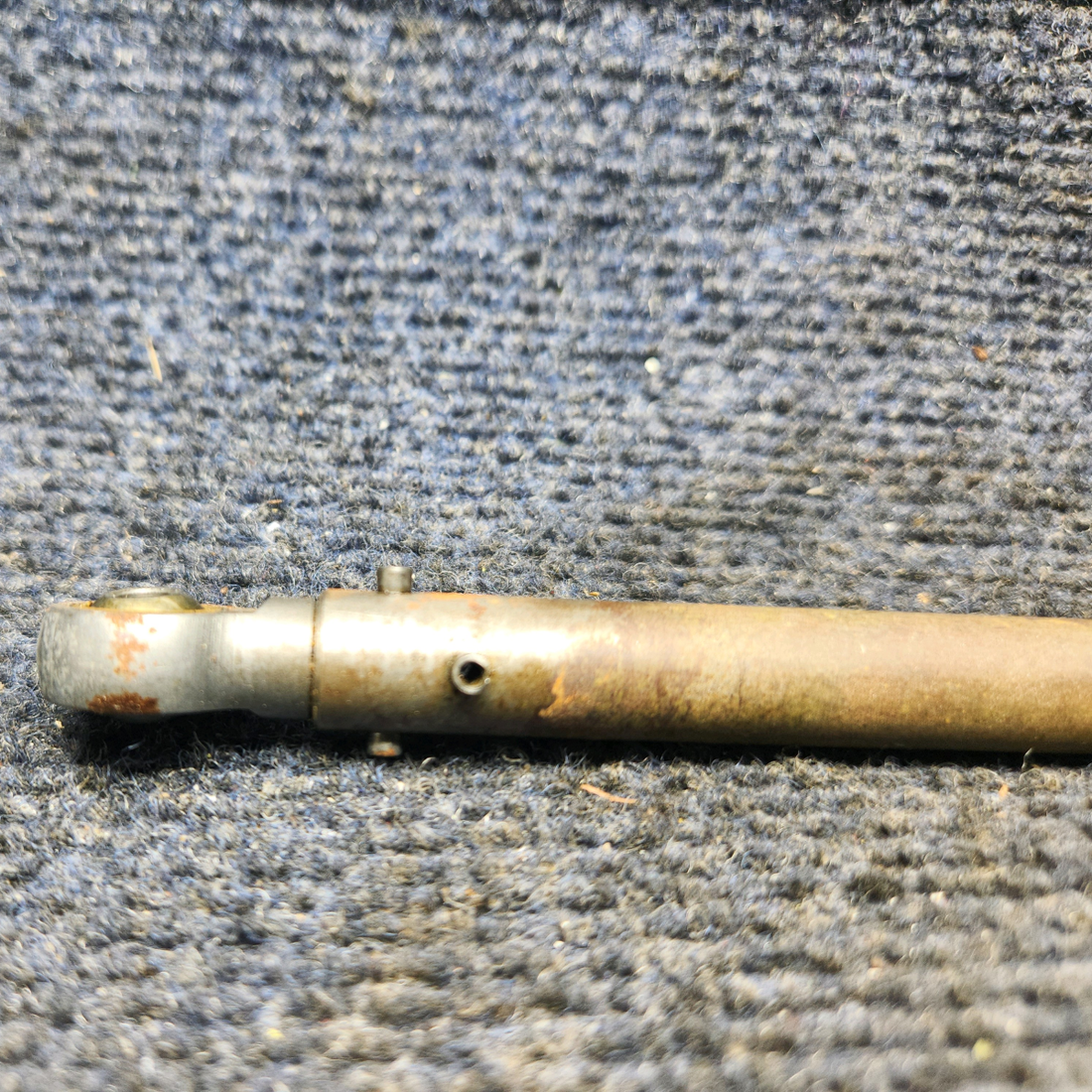Used aircraft parts for sale, 915008-001 Mooney M20J Elevator Tube Assembly