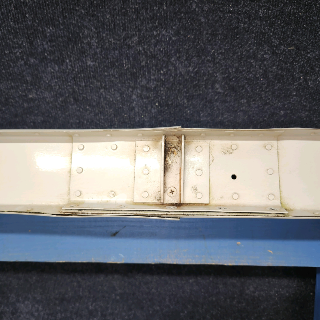 Used aircraft parts for sale, 35114-000 Piper PA28-161 Left Aileron Assy