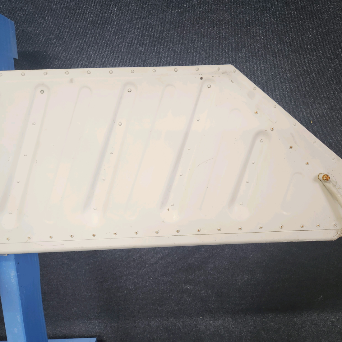 Used aircraft parts for sale, 430026-001 Mooney M20J ELEVATOR ASSEMBLY LH