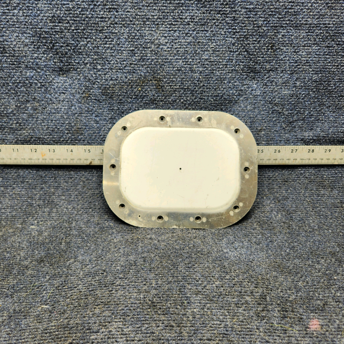 Used aircraft parts for sale, 913011-507 Mooney M20J INSPECTION COVER