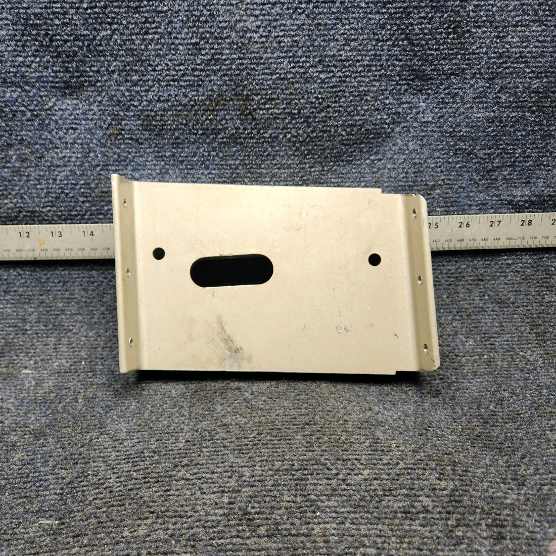 Used aircraft parts for sale, 0541122-2 CESSNA 172K MAIN GEAR SUPPORT INBOARD RH