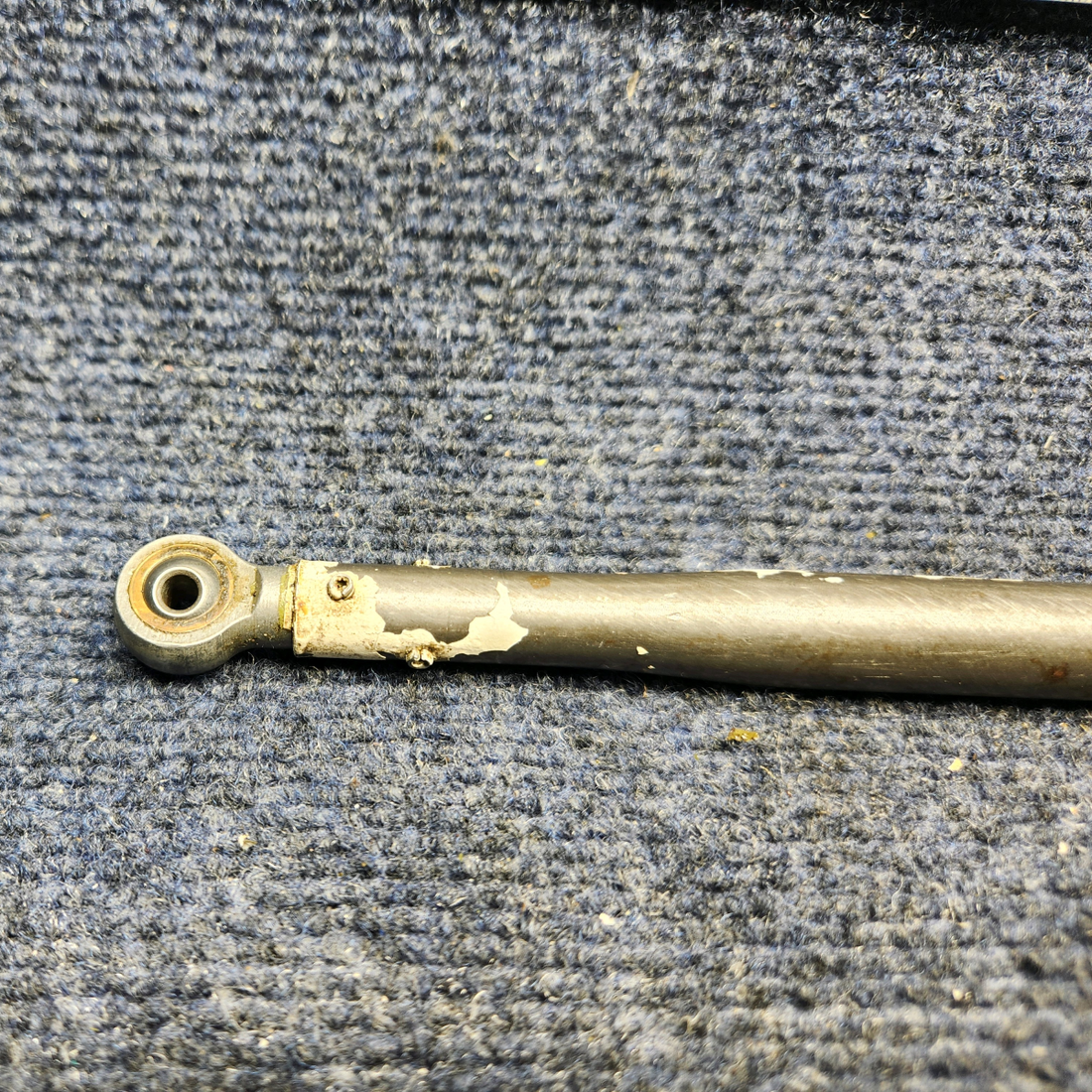 Used aircraft parts for sale, 560245-501 Mooney M20J LANDING GEAR RETRACT BUNGEE ASSY